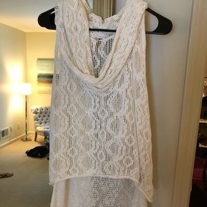 Free People Shirt